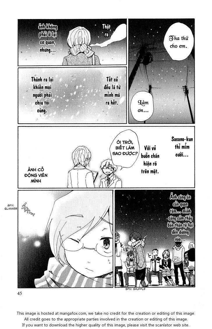 itou-san chapter 1.3 17