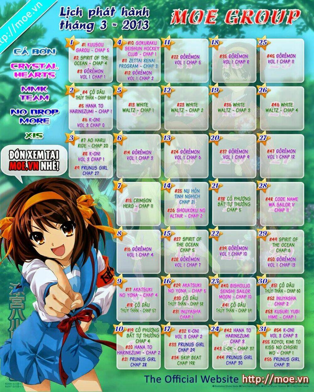 tân nương của thủy thần chapter 59 27