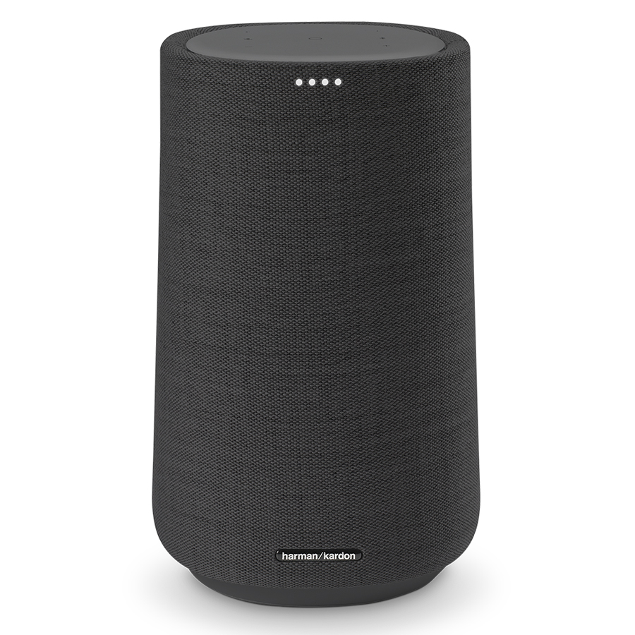 Loa Bluetooth Harman Kardon Citation 100 - Hàng Chính Hãng