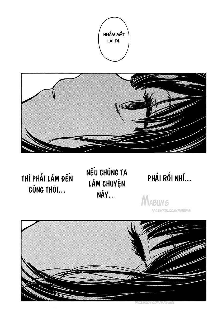 ước mơ của cặn bã chapter 4 7
