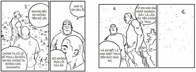 cao thủ bóng rổ chapter 277 36