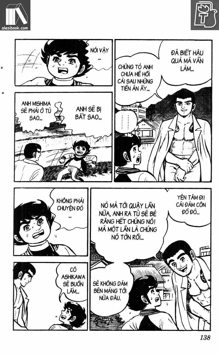 ganbare genki chapter 23 32