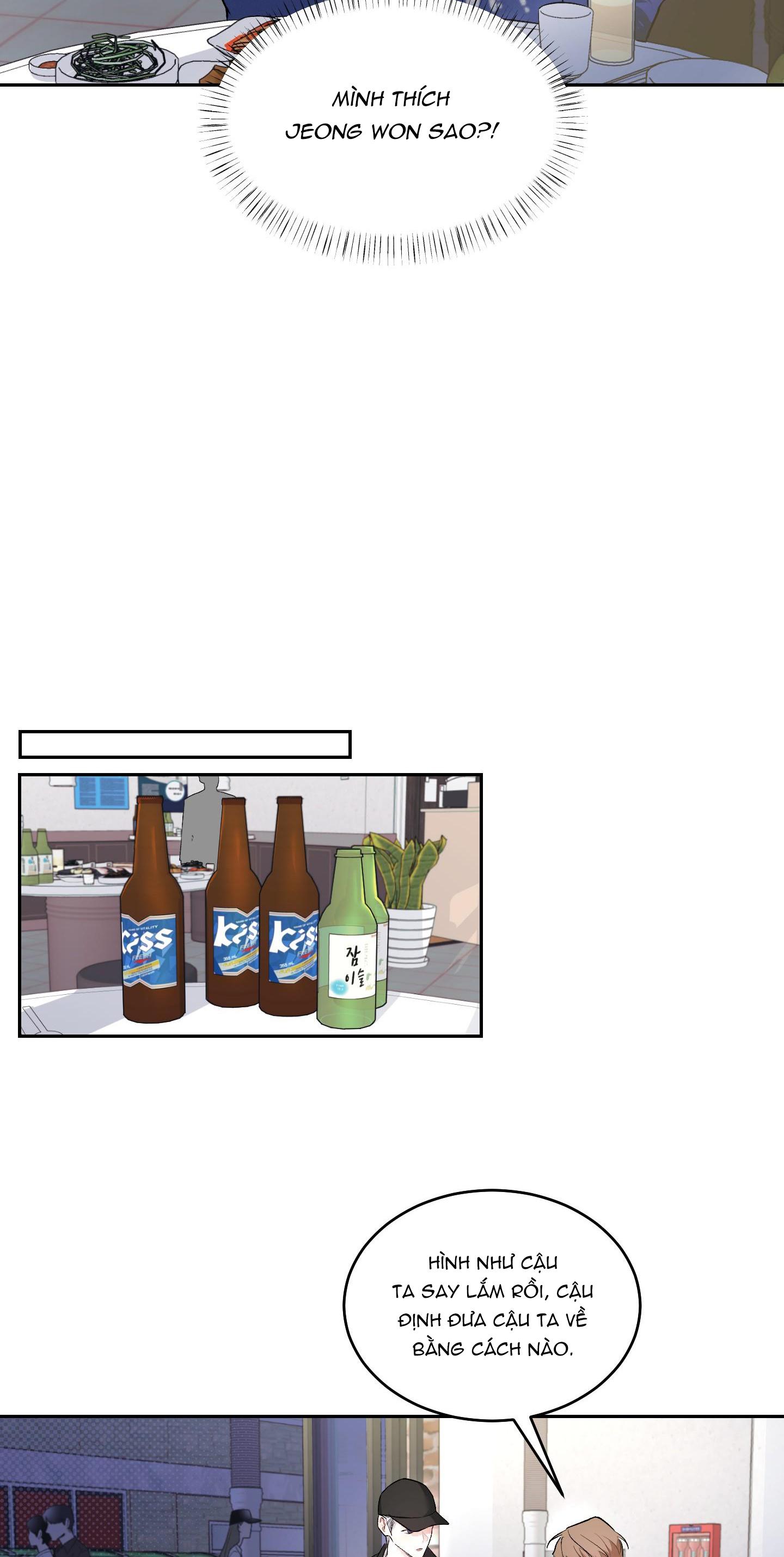 bắn là dính chapter 9 7