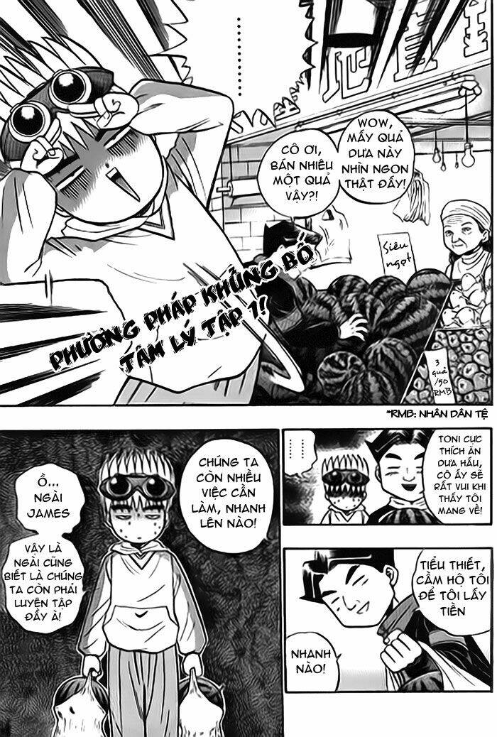 bowling king chapter 27 8