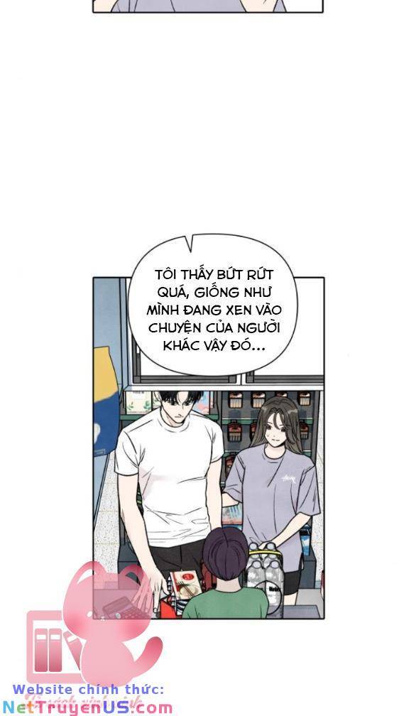 điều khiến tôi quyết tâm muốn chết chapter 92 15