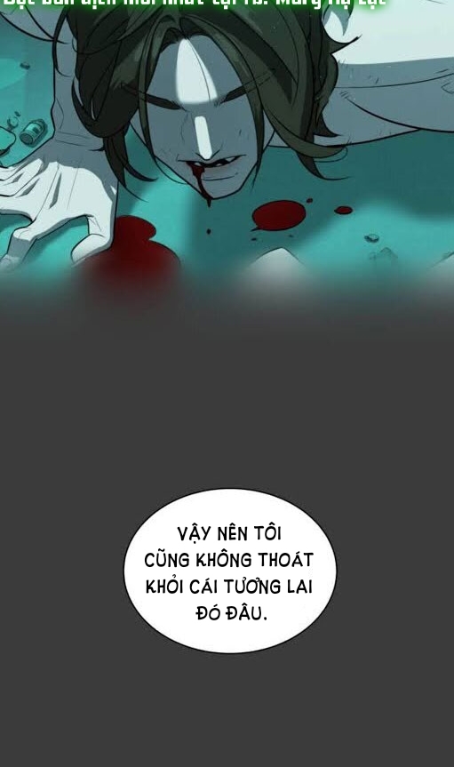 bạch huyết - white blood chapter 68 80