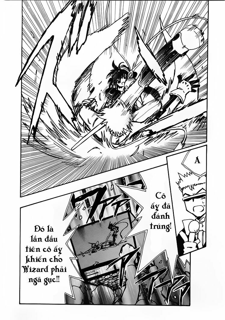 angelic layer chapter 22 22