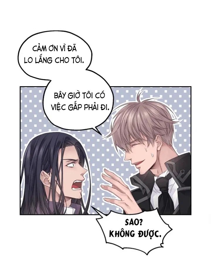 ảo mộng bất thành chapter 9 27