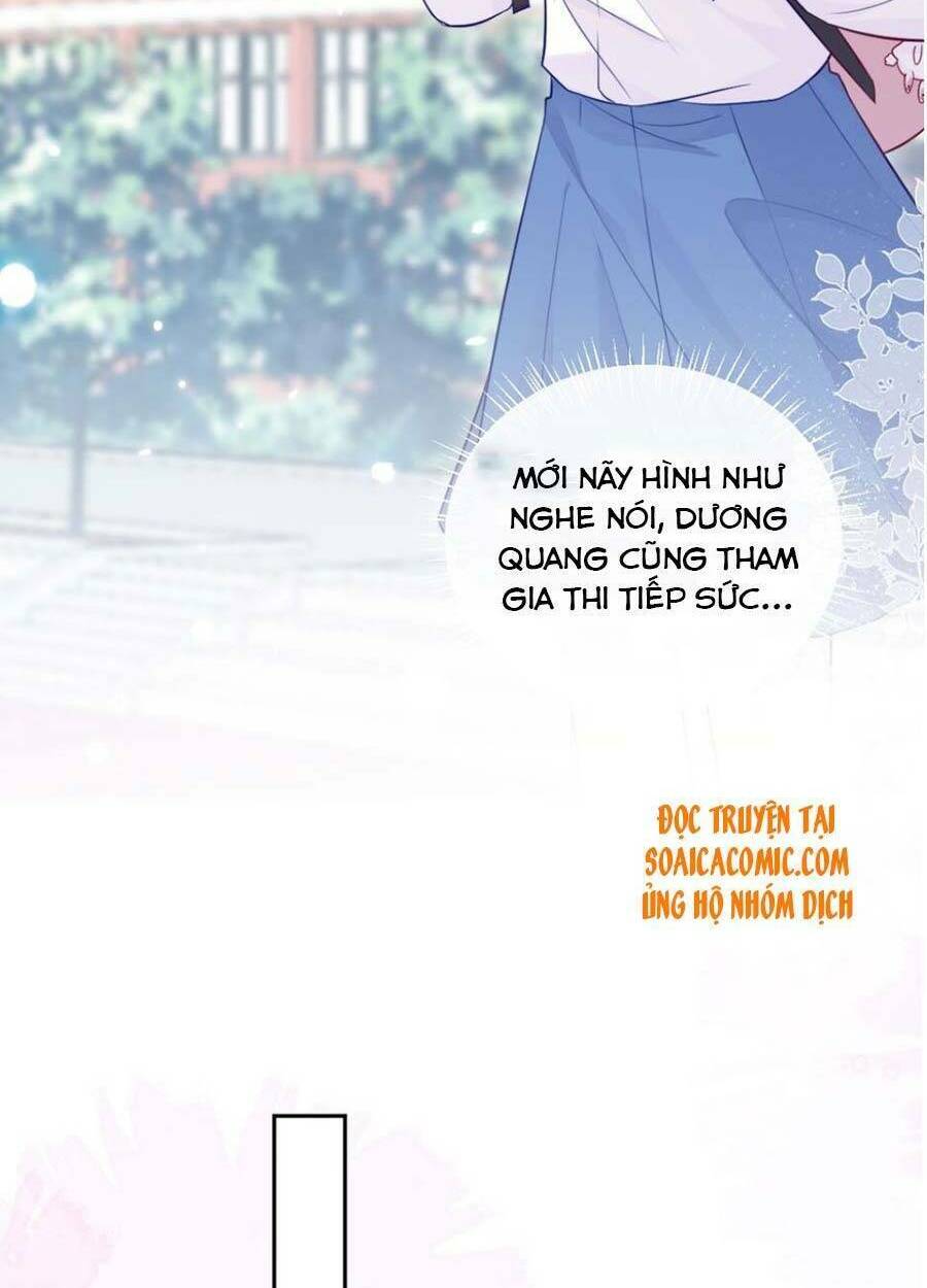 khi cô gái nhìn thấy thời gian chapter 2 48