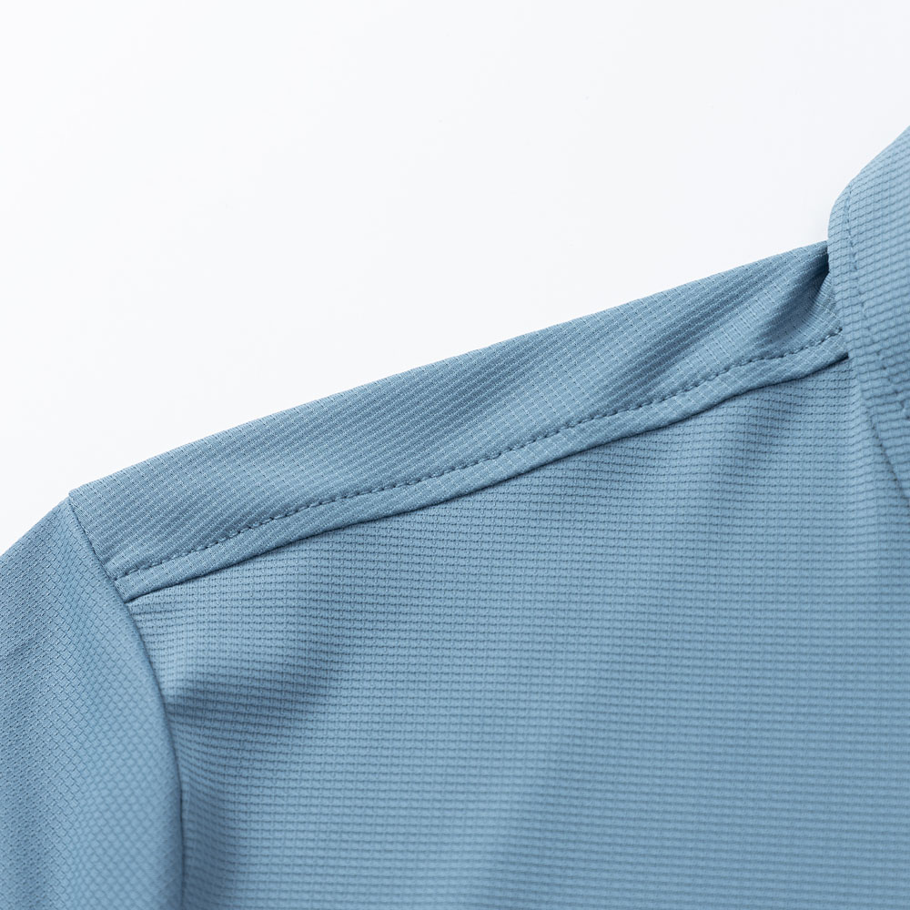 Áo Polo Nam 5S FASHION, Chất Nhẹ, Mát, Dệt Hiệu Ứng, Trơn Basic, Màu Sắc Dễ Mặc (APC24067)