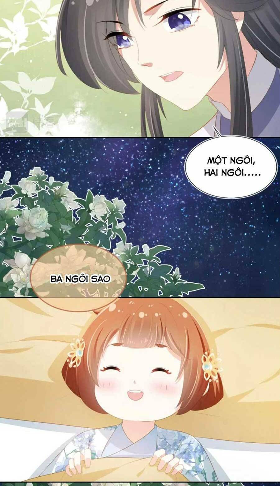 nhặt được bảo bối manh manh chapter 92 25