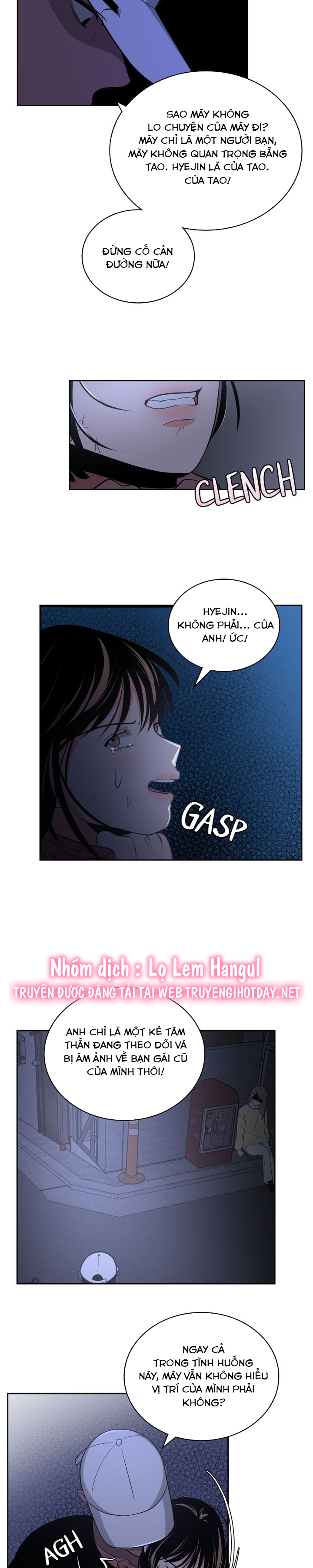 tối hậu thư chapter 31 4