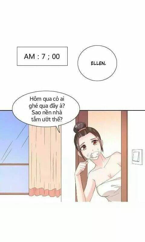 1 nửa hoàn hảo của ceo chapter 24 6