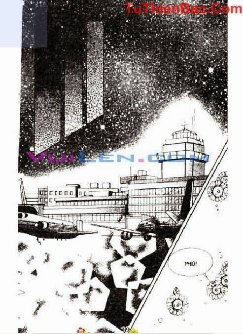 nhật ký tân hôn chapter 11 18