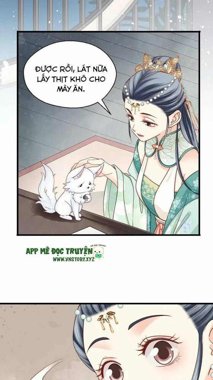 kiều nữ độc phi chapter 212 2