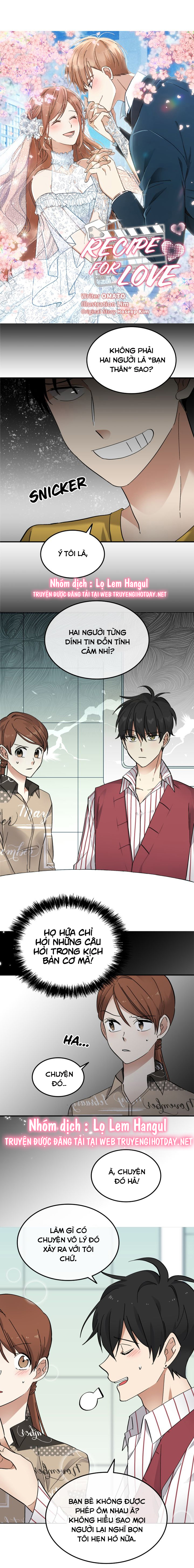 công thức cho tình yêu chapter 113 1