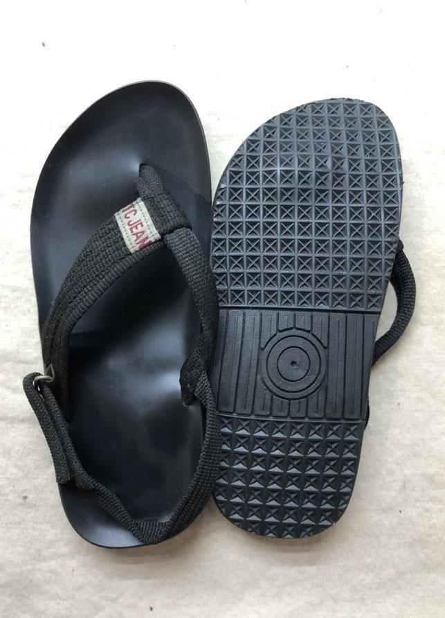 Giày Sandal Nam Cao Cấp MS1