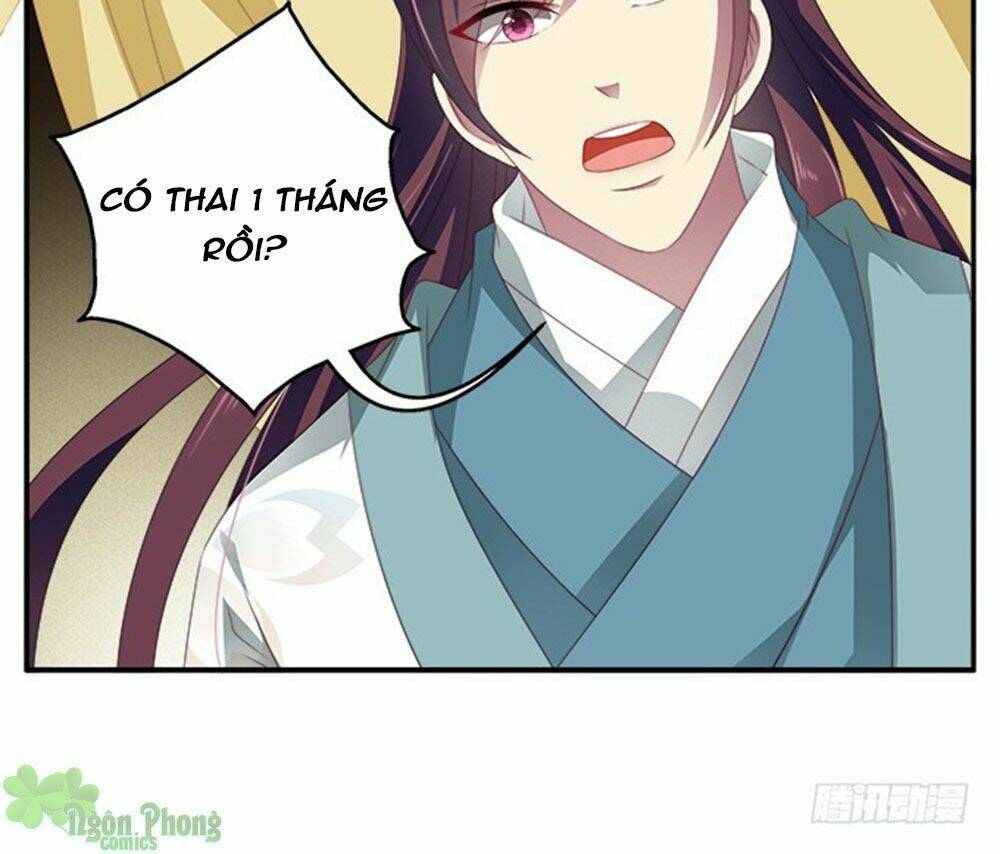 thịnh thế an nhiên chapter 57 21