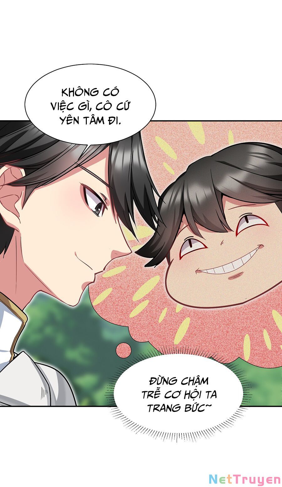 đồ long kỵ sĩ hôn môi ác long chapter 19 29