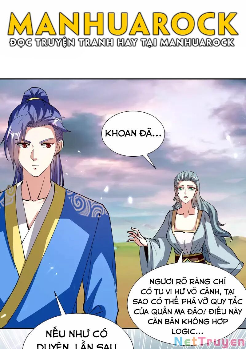 tối cường thăng cấp chapter 325 19