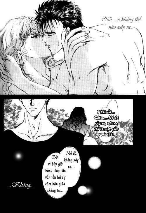 berserk doujinshi - kẻ hiến tế chapter 1 16