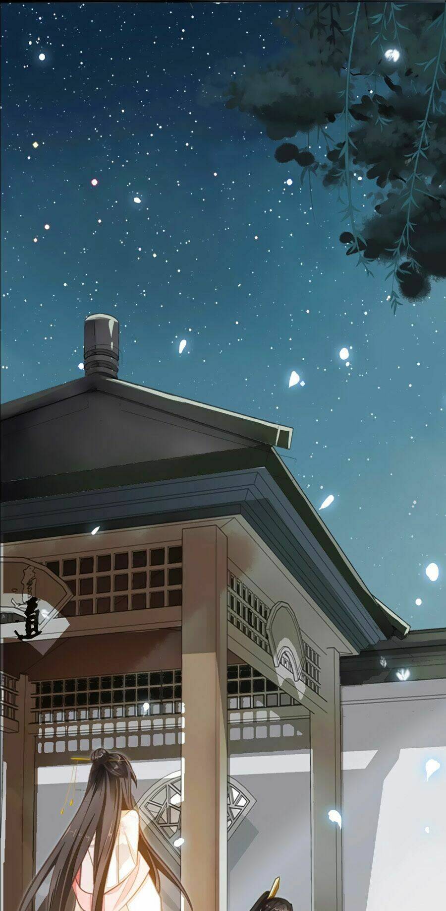 đích nữ hữu độc chapter 4 3