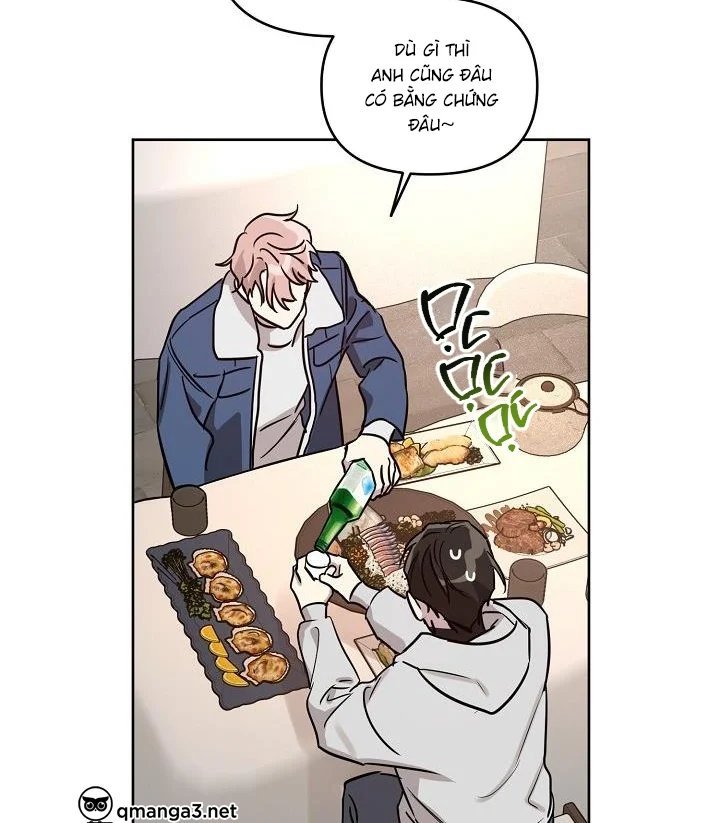 thần tượng đến rồi!? chapter 43 36