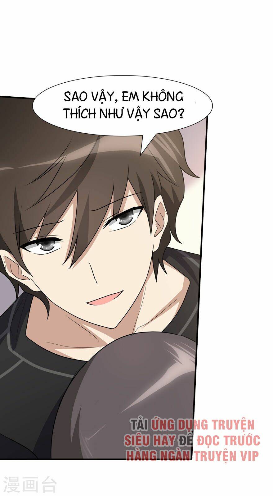 bạn gái virus của tôi chapter 71 10