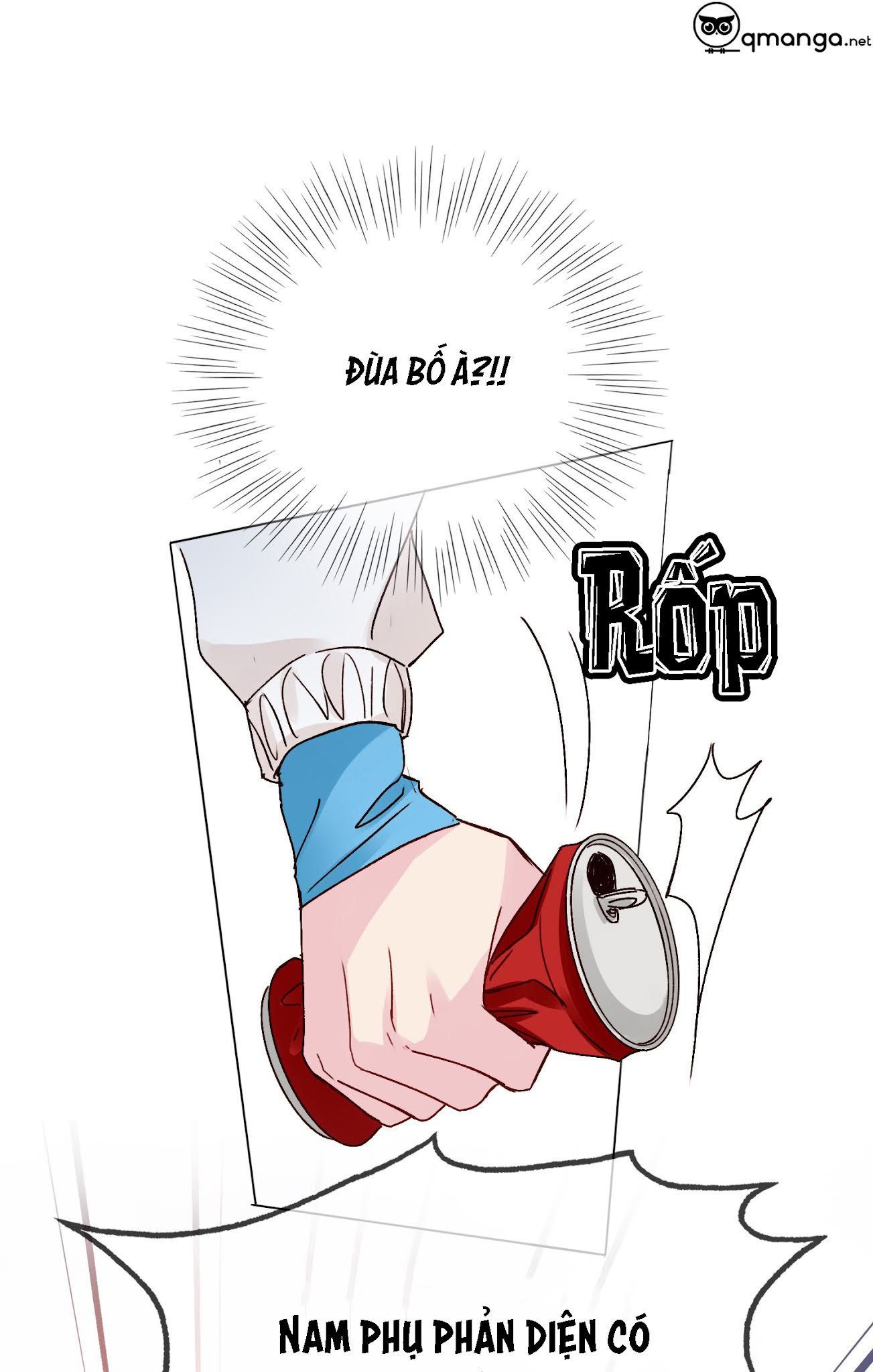 tôi phải trở thành nhân vật đại phản diện chapter 17 9