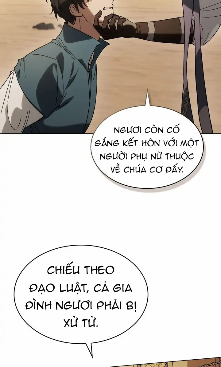 Định Mệnh An Bài Đôi Ta chapter 8.2 - Trang 8