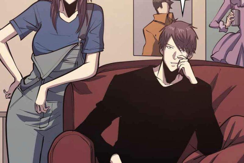 tôi trở lại thăng cấp một mình chapter 106 12