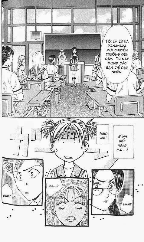 cô bé nghèo khó chapter 16 6