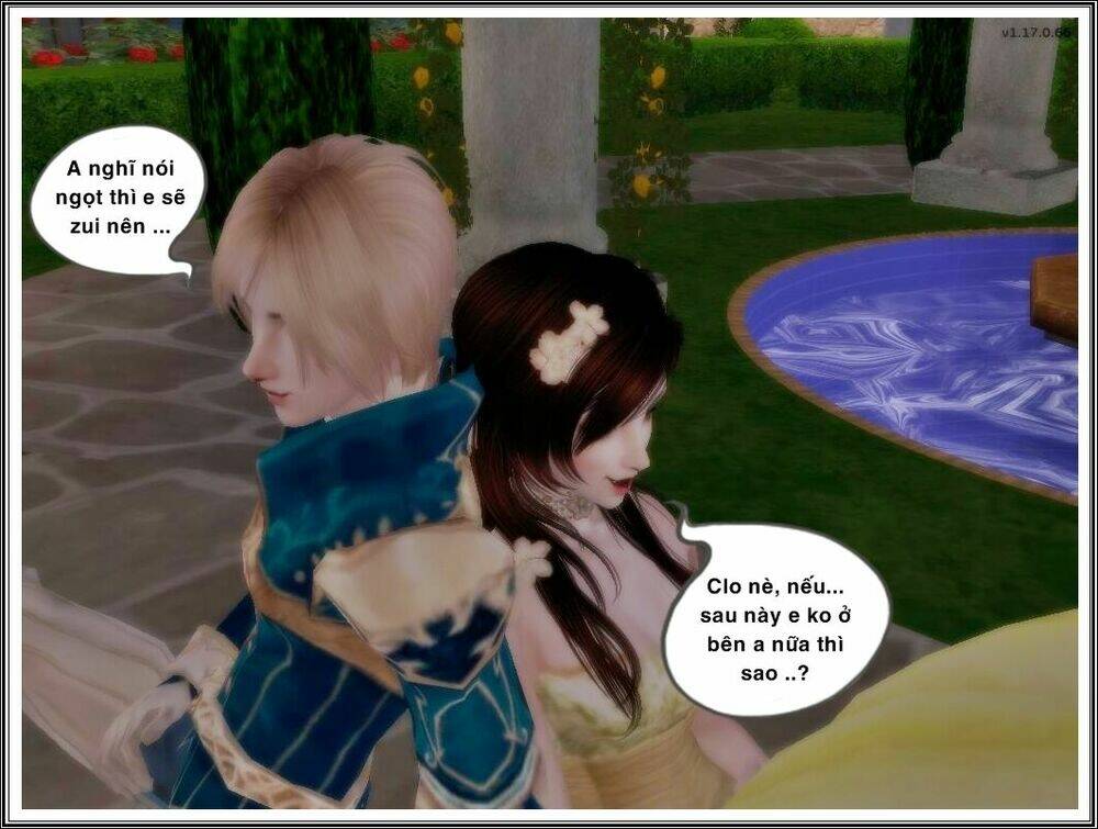 truyện sims - earl story chapter 48 9