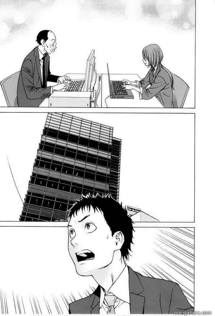 ashita dorobou chapter 3 14