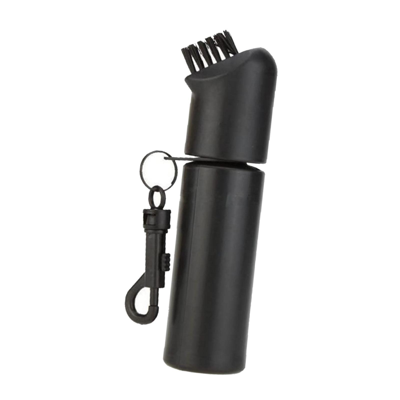 Golf Club Cleaner Brush Golf Gifts for Men Cleaning Tool Golf Cleaning Brush