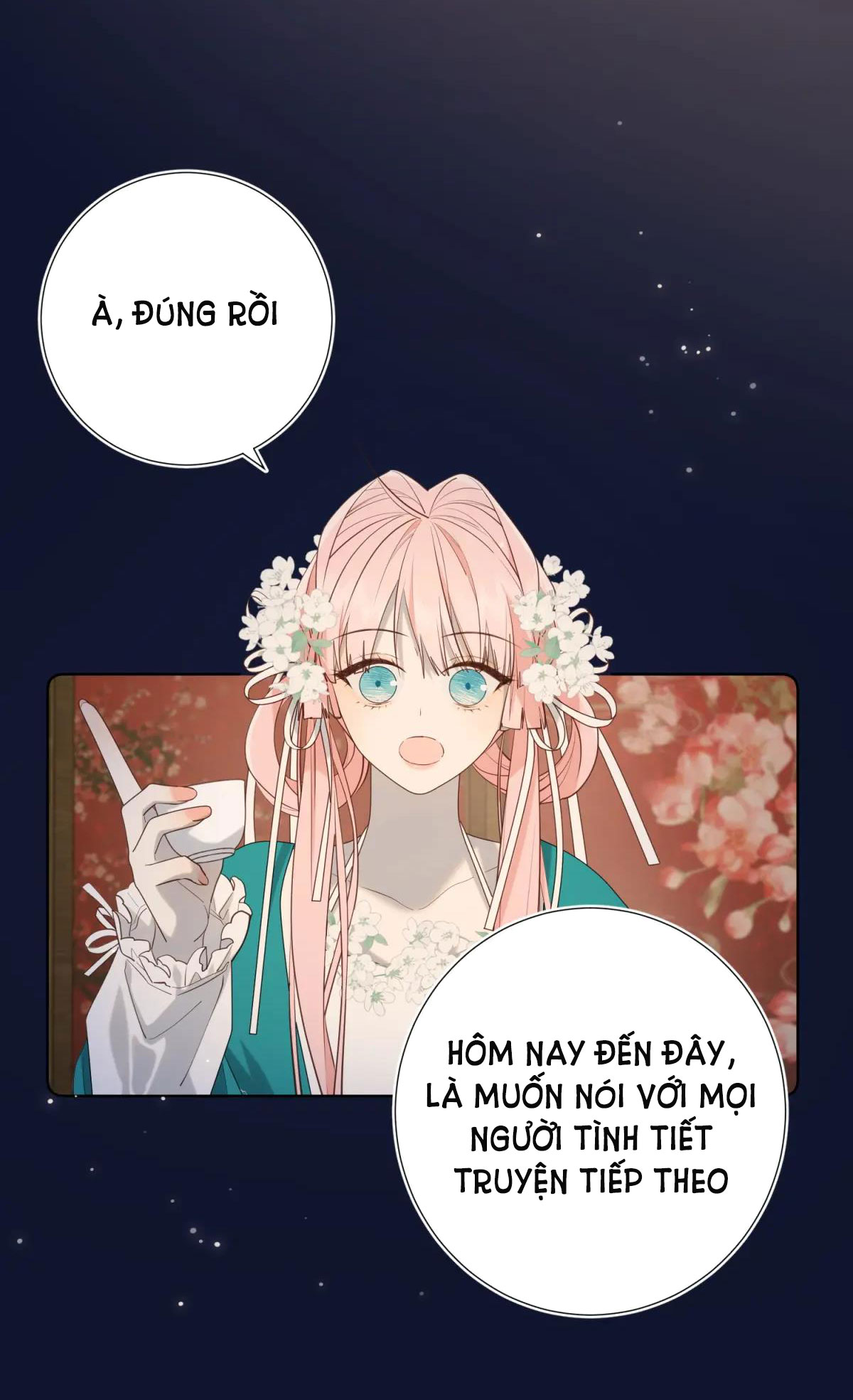 ác nữ cự tuyệt nam chính chapter 71 18