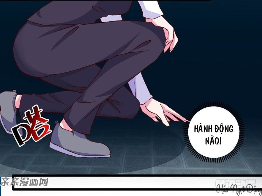 gửi người không quen chapter 35 24
