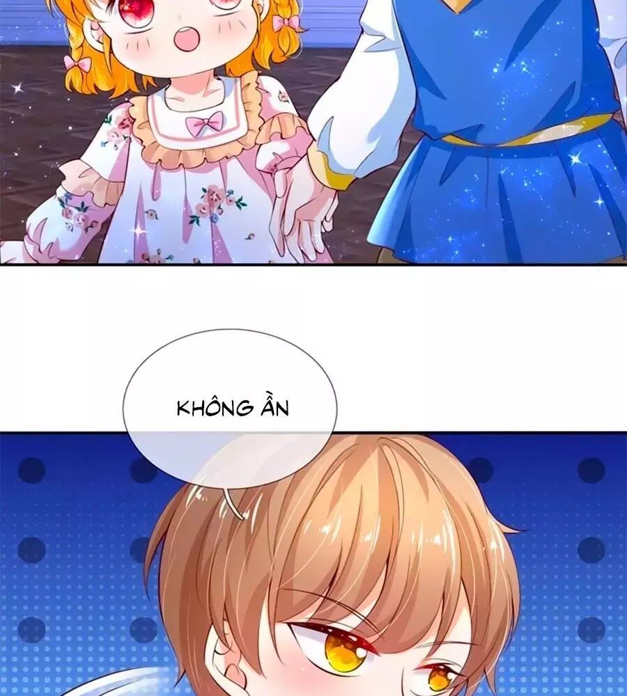 bỗng một ngày nọ trở thành con gái vua chapter 119 7