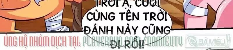 tối cường thăng cấp chapter 10 21