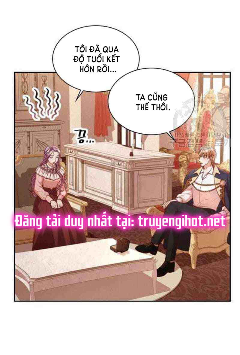 trở thành thư ký của bạo chúa chapter 46 27