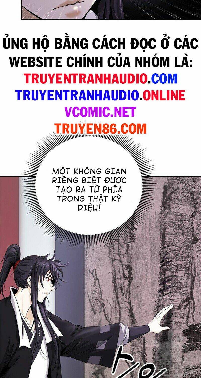 xuyên không thành hổ chapter 67 40