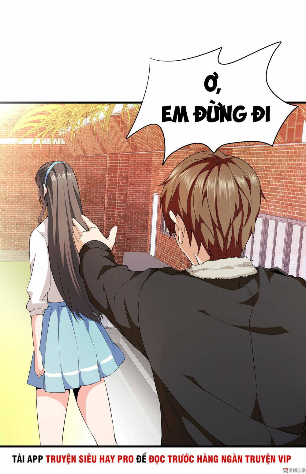 hoa hậu giảng đường luôn bên người chapter 2 10