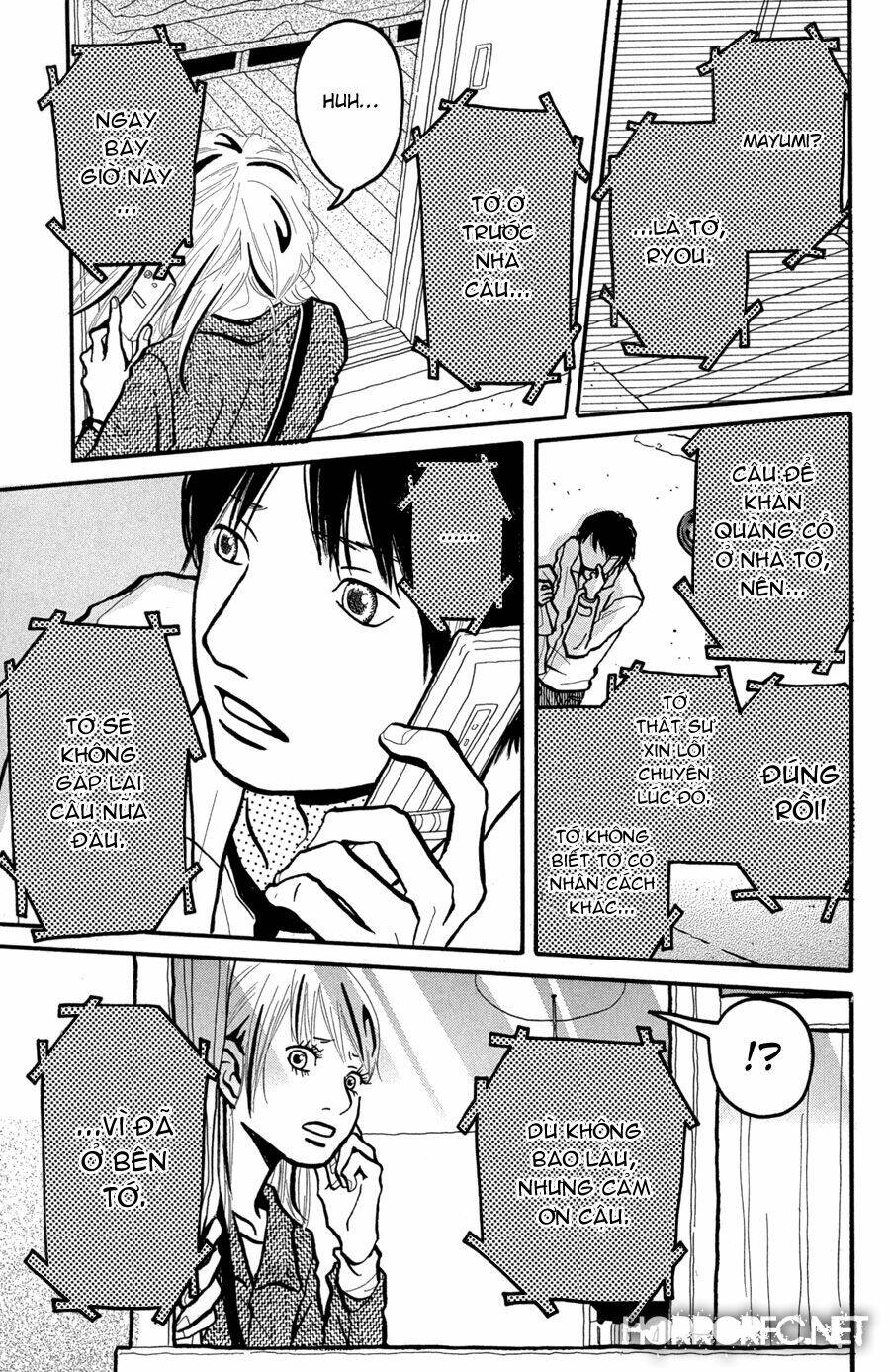 motto - ikitai chapter 6 11