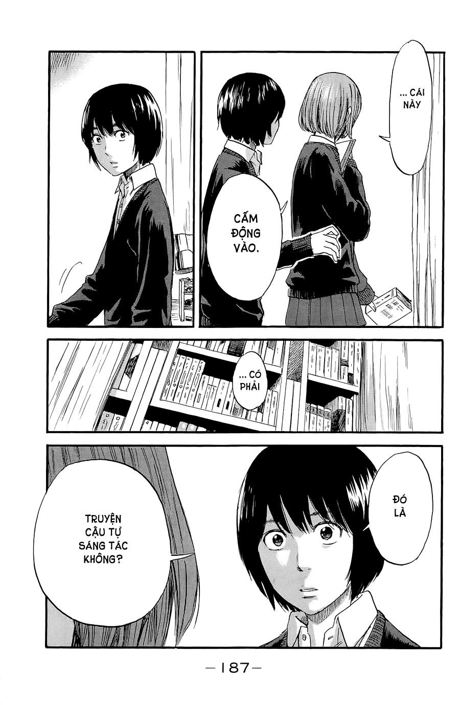 aku no hana chapter 37 30