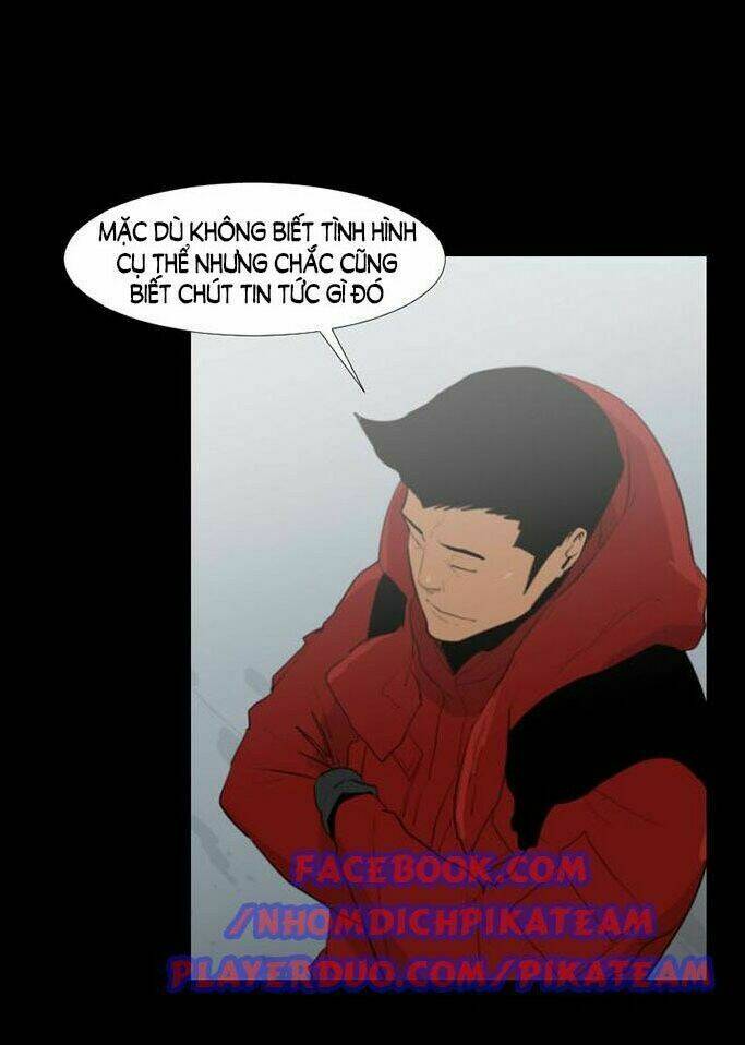 đêm vùng cực chapter 21 28