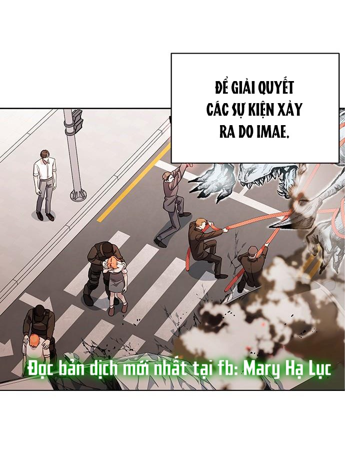 the castle - cô dâu của quỷ chapter 0 10