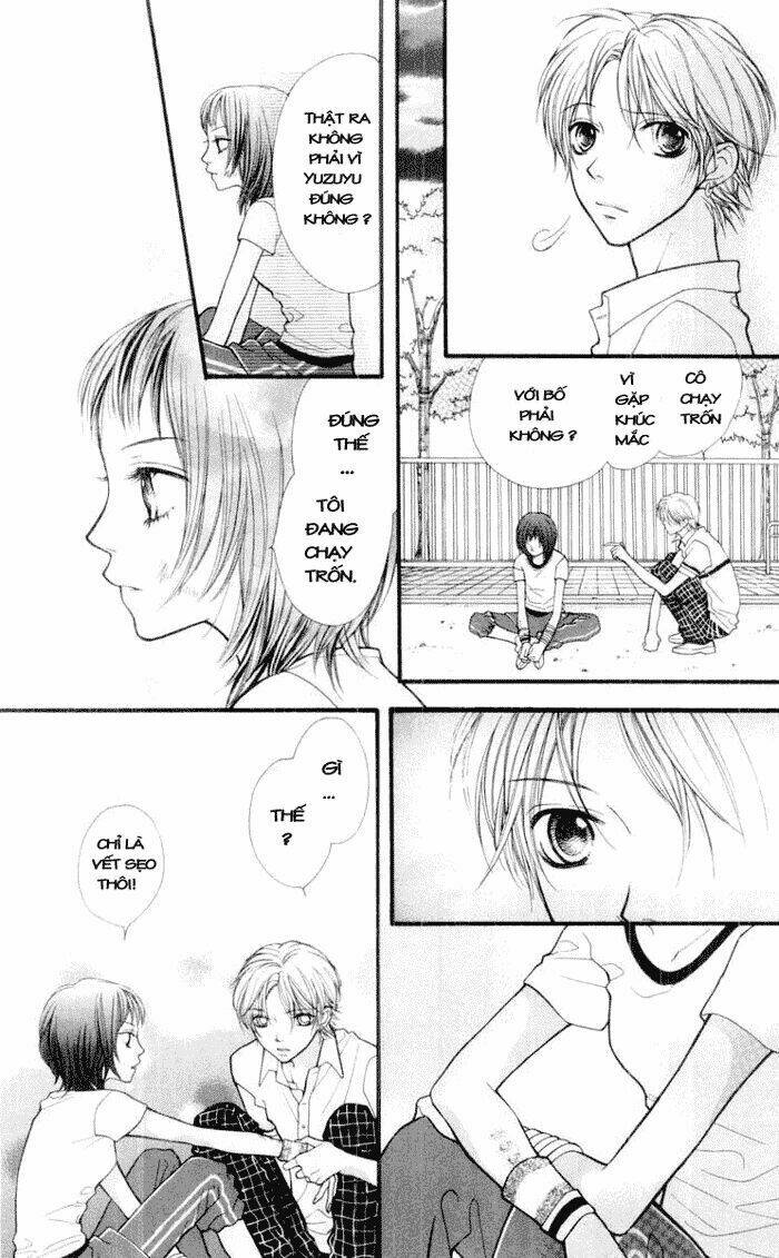 câu chuyện tuổi teen chapter 16 31