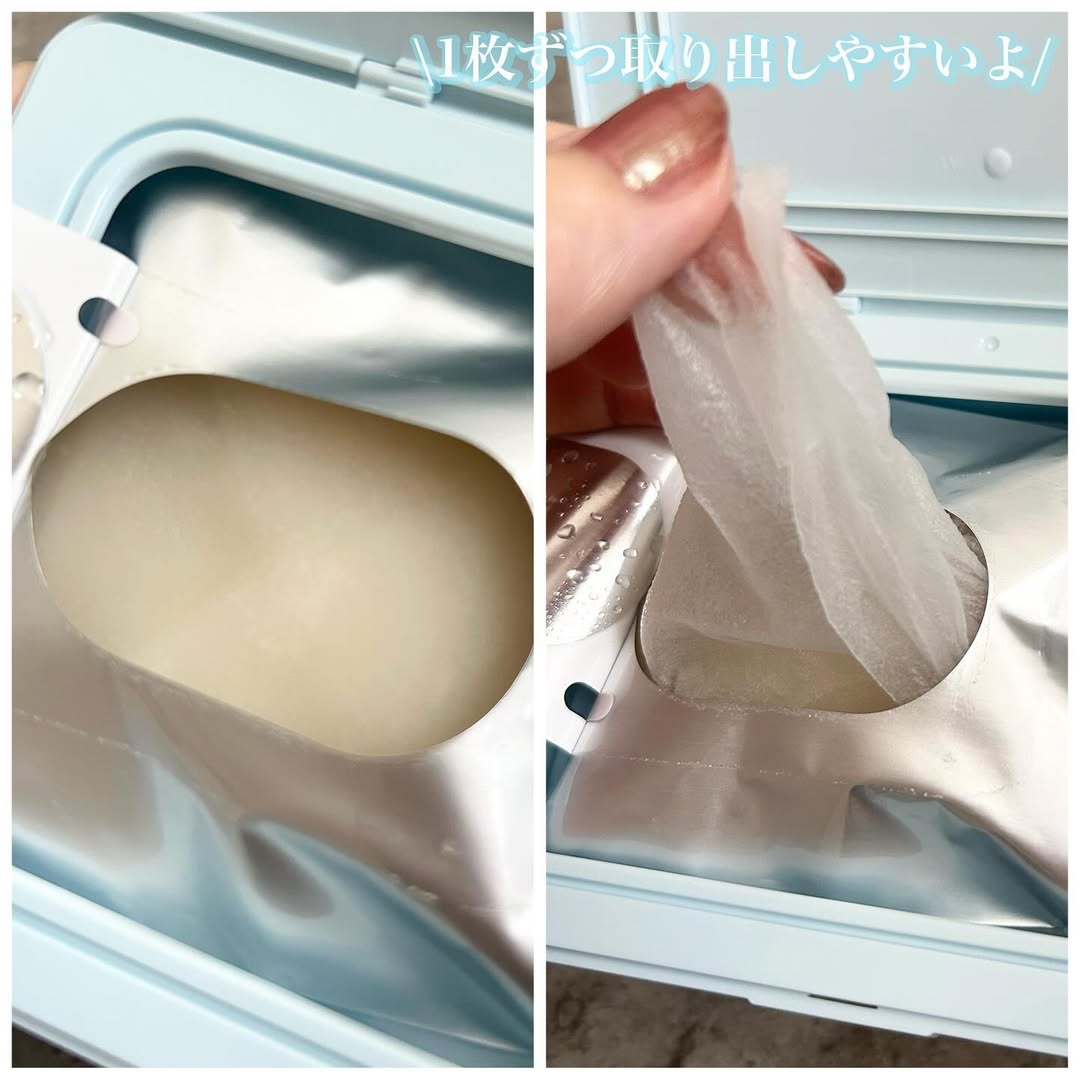 Mặt Nạ Buổi Sáng Dưỡng Ẩm Và Phục Hồi Da Clear Turn Good Morning Repair Face Mask (1 Hộp 30 Miếng)