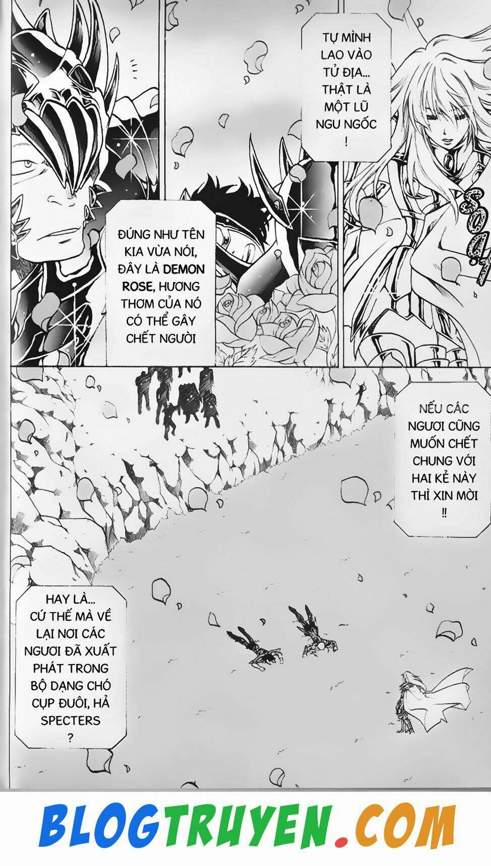 thần thoại minh vương chapter 18 4