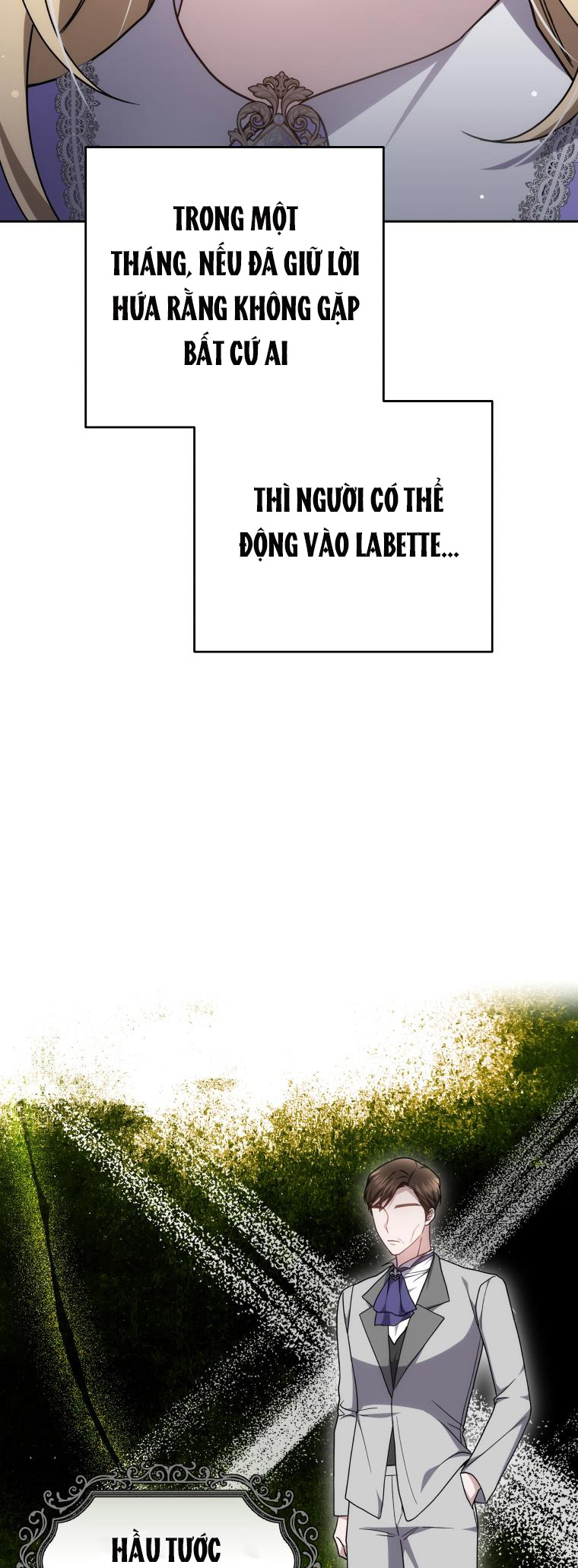 cháu trai nam chính rất thương tôi chapter 34 39